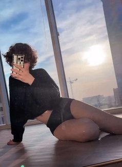 Emre Aliyev - Transsexual escort in Riyadh Photo 2 of 5