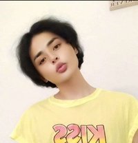 Emre Aliyev - Transsexual escort in Riyadh