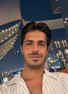 Emre_Devour - Male escort in Doha Photo 2 of 2