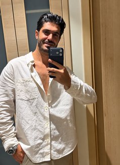 Emre_Devour - Acompañantes masculino in Doha Photo 2 of 2