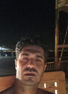 Emre - Male escort in Doha Photo 1 of 4
