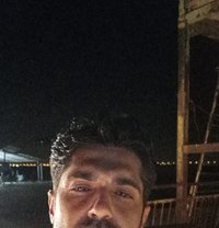 Emre - Male escort in Doha