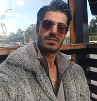 Emre - Male escort in Doha