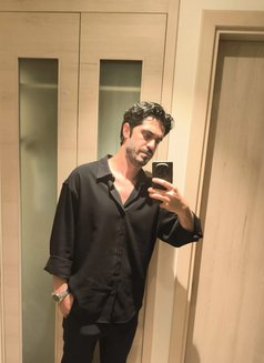 Emre - Male escort in Doha Photo 1 of 1