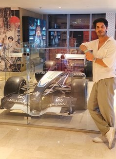 Emre from Turkey - Male escort in Doha Photo 2 of 2