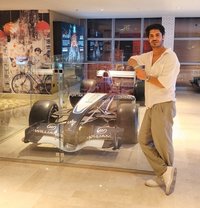 Emre from Turkey - Male escort in Doha