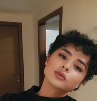 Emre - Male escort in Muscat