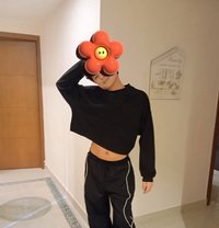 Emre - Male escort in Muscat