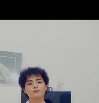 Emre - Male escort in Muscat
