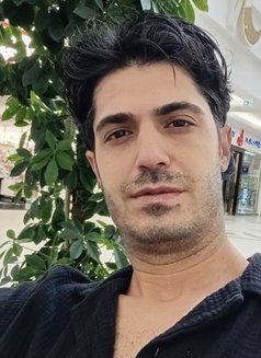 Emre Turkish - Acompañantes masculino in Doha Photo 2 of 2