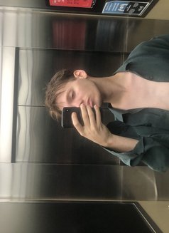 Alexandr - Acompañantes masculino in İstanbul Photo 1 of 4