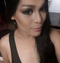 Emtief - Transsexual escort in Manila
