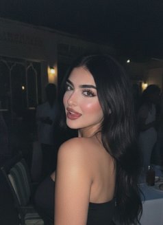 Nada - escort in Abu Dhabi Photo 1 of 2