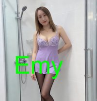Emy - puta in Barcelona