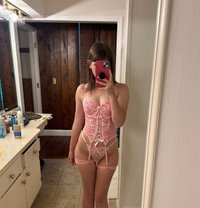 Emy Evyns - escort in Venice