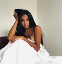 Emy - Transsexual escort in Cebu City