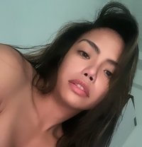Emy - Transsexual escort in Cebu City