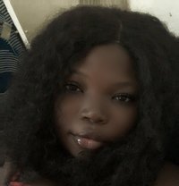 Emy Kim - escort in New Delhi