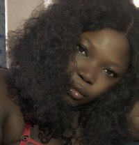 Emy Kim - escort in New Delhi