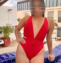 Emy Las Nenas Cartagena - escort in Cartagena