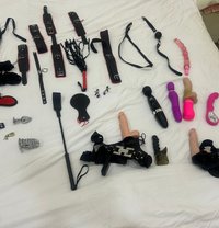 Emy_Strapon_Cim_Rim - escort in Al Manama Photo 20 of 20