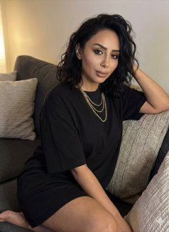 Emy Tuni - escort in Dubai Photo 9 of 9