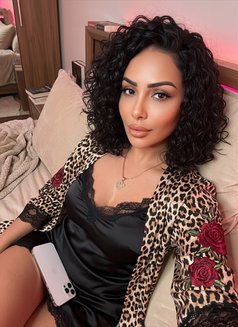 Emy Tuni - escort in Dubai Photo 10 of 10