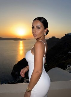 Emy Tuni - escort in Dubai Photo 11 of 11