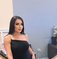 Emy Tuni - escort in Dubai