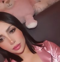 Emy Tuni - escort in Dubai