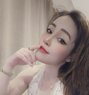 Emy - escort in Muscat Photo 1 of 8