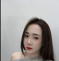 Emyli - escort in Bangkok