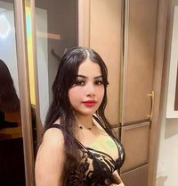 Emylolo - escort in Cairo
