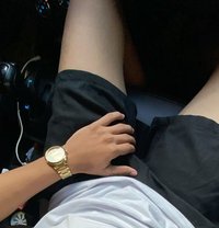 Emyr - Male escort in Tunis
