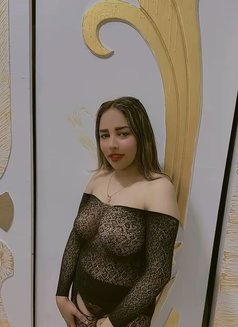 Emysoo - escort in Cairo Photo 2 of 7