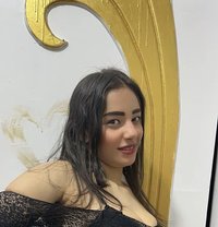 Emysoo - escort in Cairo