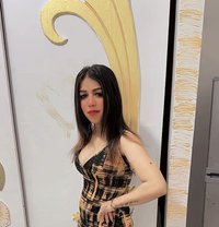 Emysoo - escort in Cairo