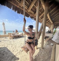 Emz Emz - Acompañantes transexual in Ajmān