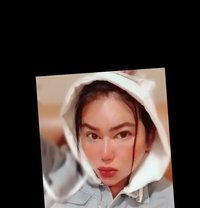 Emz Emz - Acompañantes transexual in Ajmān