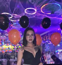 Emz Emz - Acompañantes transexual in Ajmān