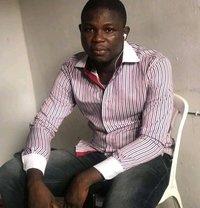 Emzyleo - Acompañantes masculino in Ibadan