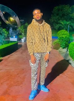 Emzynick - Male escort in Port Harcourt Photo 1 of 1