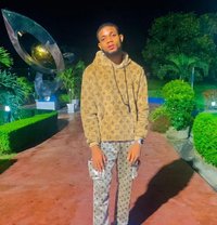 Emzynick - Male escort in Port Harcourt