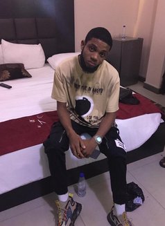 Emzynick - Male escort in Port Harcourt Photo 2 of 2