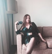 ⚜️En-helene-vip-bdsm.com⚜️Now in Riyadh - dominatrix in Riyadh