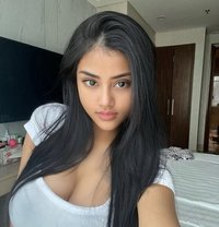 ENahan Outcall+Incall - escort in Muscat