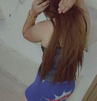 Enas - escort in Alexandria