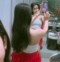 Enaya Escorts & Cam Session(queen Hyd) - Agencia de putas in Hyderabad