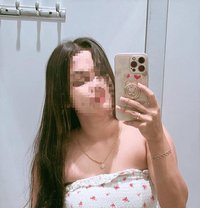 Enaya Escorts & Cam Session(queen Hyd) - Agencia de putas in Hyderabad