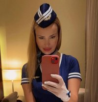 ⚜️⚜️⚜️ NATURAL 🤍NOTHING SILICONE ⚜️⚜️⚜️ - escort in Dubai